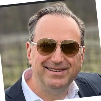 David Palazzese, Caib, Cip, Llqp
