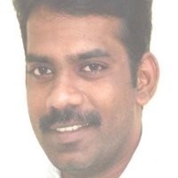 periyakaruppan Ramaiah