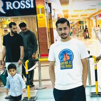 Ehtisham Ul Haq