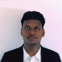 Naviinraj Senthil Kumaran