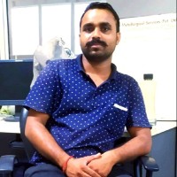 SANDEEP KUMAR SHARMA