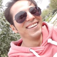 Majid Saljooghi