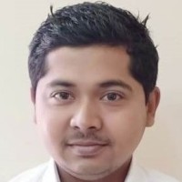 Indranil Mitra
