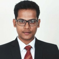 Rishikesh Shirke