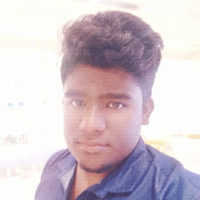 Preetham R