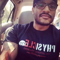 Andre Smith