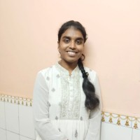 Vetsa Pranathi