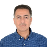 Ahmad Eid