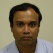 Shantha Ranatunga