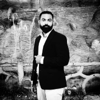 Mukund Kumar