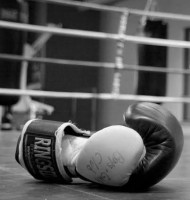 Ashr Mma