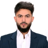 Sohaib Ahmed Sheikh