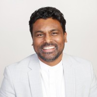 Ajanthan Vishnumurthy