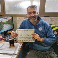 Massimo Poretti