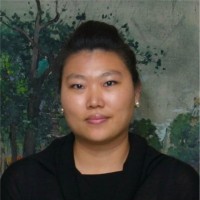 Eve Chen