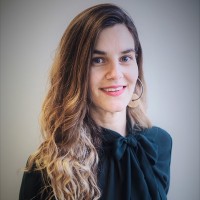 Angeliki Petsi