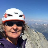 Marianne Eicher