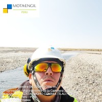 Telmo José Del Piélago Aedo