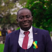 YAW BAFFOUR ASARE