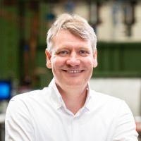 Prof. Dr.-Ing. Frank Dehn