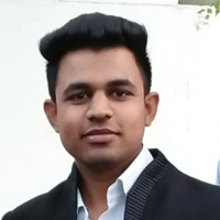 Shubham Vaishnav