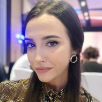 Džejla Topalović