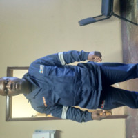 Edmund Mpungose