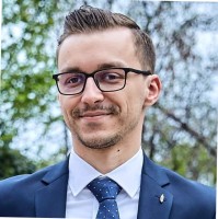 Catalin Marin