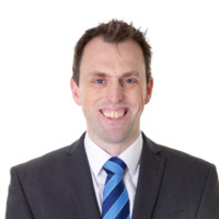 Graeme Smyth
