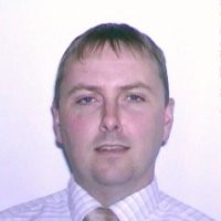 Richard Balmer