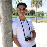 Joel Alexander Garcia