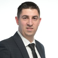 Petar Petroff
