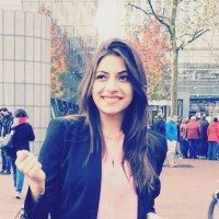 Janhavi Monga, Capm®