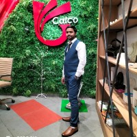 Anand Ojha