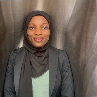 Nafisat Abdul