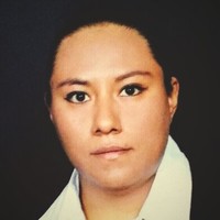 Berenice Pérez Eretza