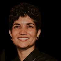 Rayssa Moraes Iglesias