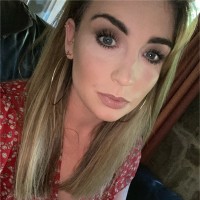 Summer Boulter CTSP aFA