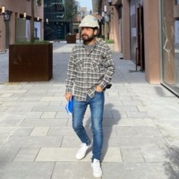 Mustafa Çağatay Binici
