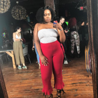 Kajanae Horn