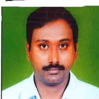 Cma Yenduri Srinivasarao