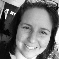 Jo Thorpe