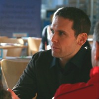 Dave Massie