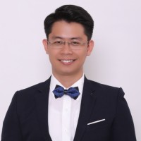 Hung Ha Huy (James)
