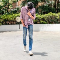 Shashank Naidu