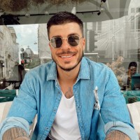 Benjamin Vaquer