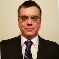 Kristopher Sandlin