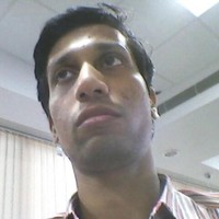 Kaushik Gupta