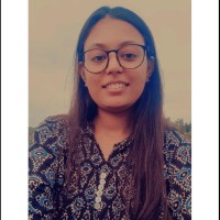 Janvi Prajapati