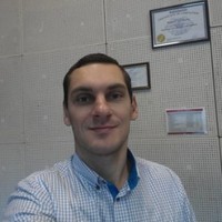 Dmytro Gordovyi